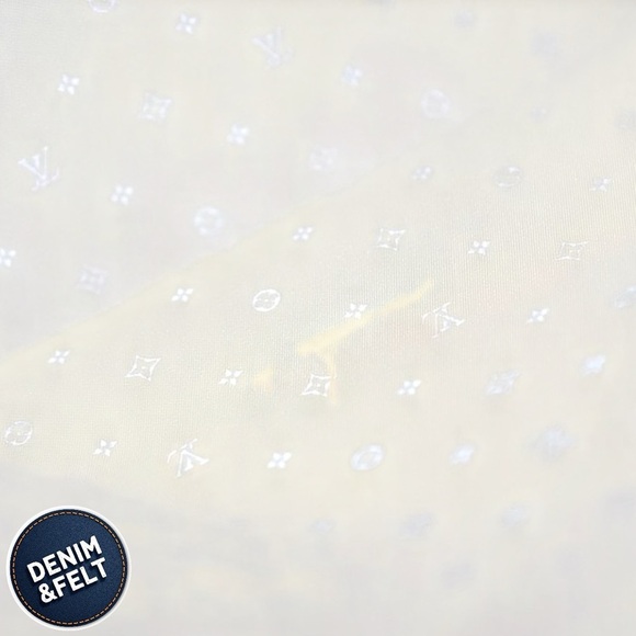 LOUIS VUITTON GOLD LEATHER SUHARI LOCKIT PM HAND BAG/PURSE/TOTE | RARE!! 💛💛 - Picture 11 of 16